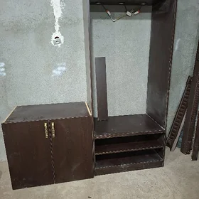 prihoshka skaf kalidor