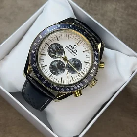OMEGA SAGAT PAKET