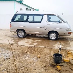 Toyota Town Ace 1992