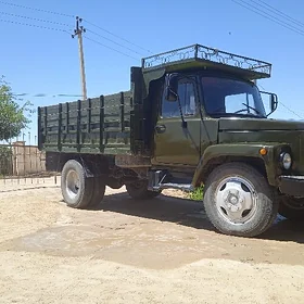 Gaz 53 1993