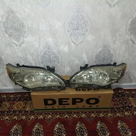 fara karolla le