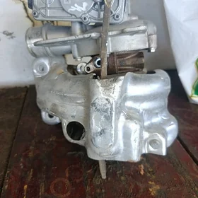 Turbina 2.3 mator ford