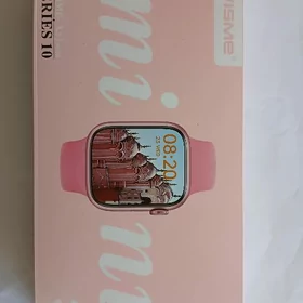 mini smart watch