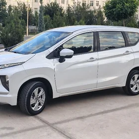 Mitsubishi Xpander 2021