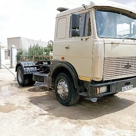 Maz Samosval 1998