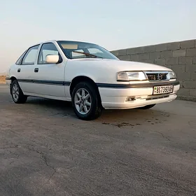 Opel Astra 1992