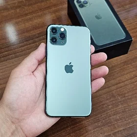 Iphone 11Pro