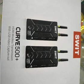 efir swit peredatçik curve500+