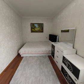 2 КОМНАТЫ 55м2