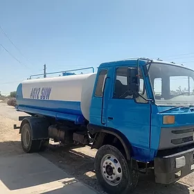 Dongfeng S500 2014