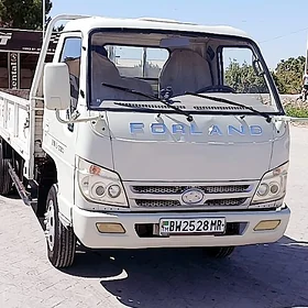 Forland H3 2012