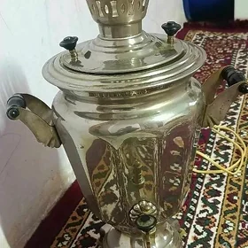 Самовар