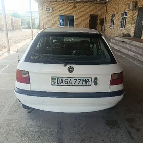 Opel Astra 1991