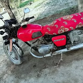 Iž Planeta 4 1984