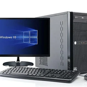kapyutur i7 4790