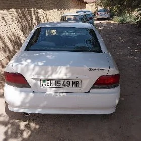 Mitsubishi Galant 1998