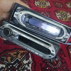 sony magnitafon