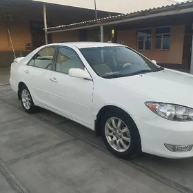 Toyota Camry 2002