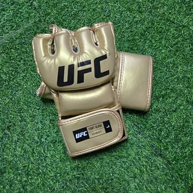 Blincik MMA taze Ufc,Buka
