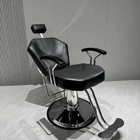 Salon kreslo parikmaher kresla