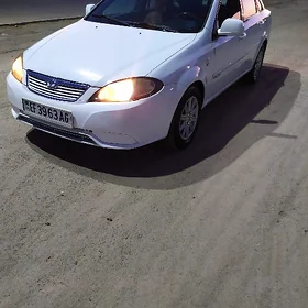 Daewoo Gentra 2013