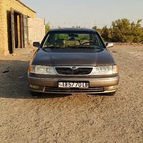 Toyota Avalon 1998