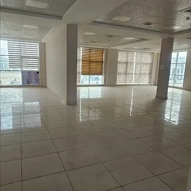 Gurtly arende 1etaž 290m²yer