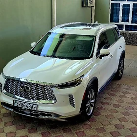 Infiniti QX60 2023