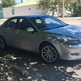 Mazda 6 2003