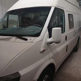 Ford Transit Connect 2009