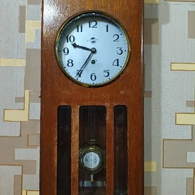 Часы советские и морские