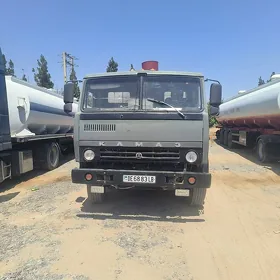Kamaz 5511 1990
