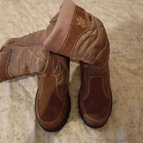 сапоги для девочек