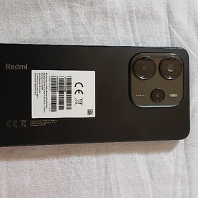 Redmi note 14. 8/256