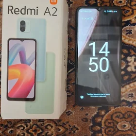 Redmi A2 32 gb.