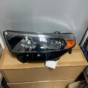 fara ford explorer