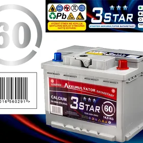 3 STAR