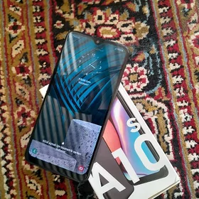 samsunik A10 es