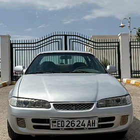 Toyota Marino 1995