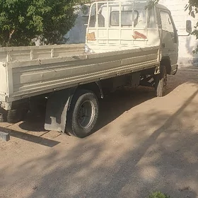 Forland H2 2012
