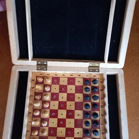 Şahmat