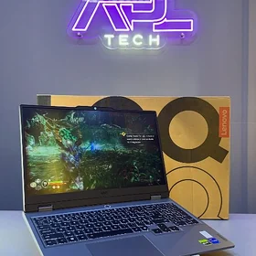 LOQ | i7-13645HX | 5060 | 16GB