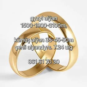 gyzyl alÿan
