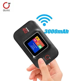 OLAX 4G ROUTER 🔥 РОУТЕР ОЛАКС