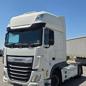 DAF 480 2021
