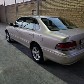 Toyota Avalon 1997