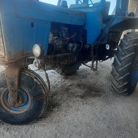 MTZ 80 1991