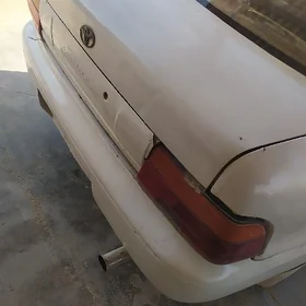 Toyota Sprinter 1994