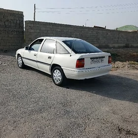 Opel Vectra 1991