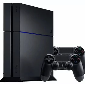 Playstatıon 4